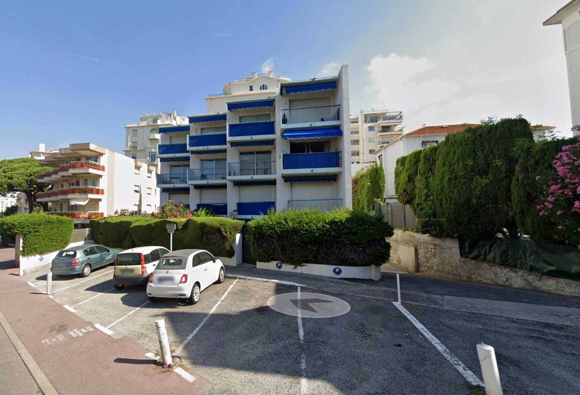 LE NOUVEAU PORT - À 2 pas de la croisette et du Port Canto Cannes Exterior foto